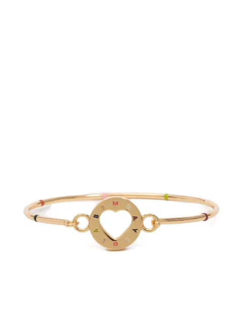 Bimba y Lola pulsera con aplique del logo