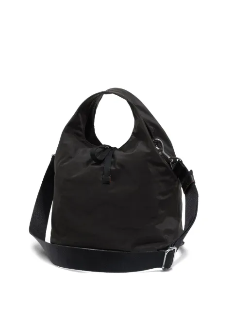 Bimba y Lola drawstring tote bag