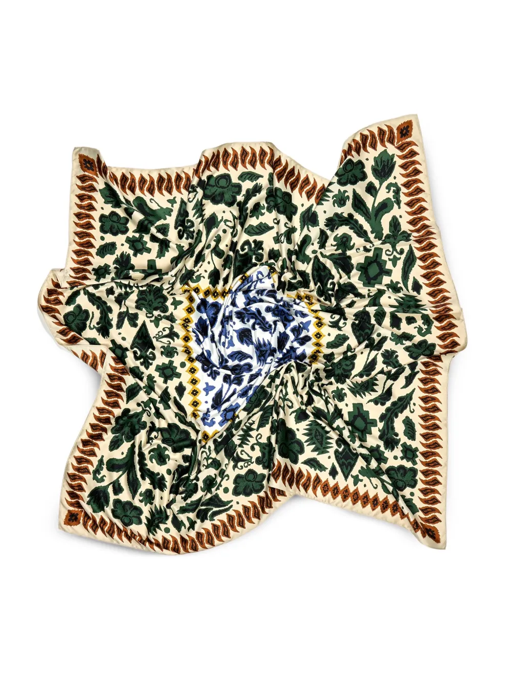 Bimba y Lola Ikatmix scarf | Image 2