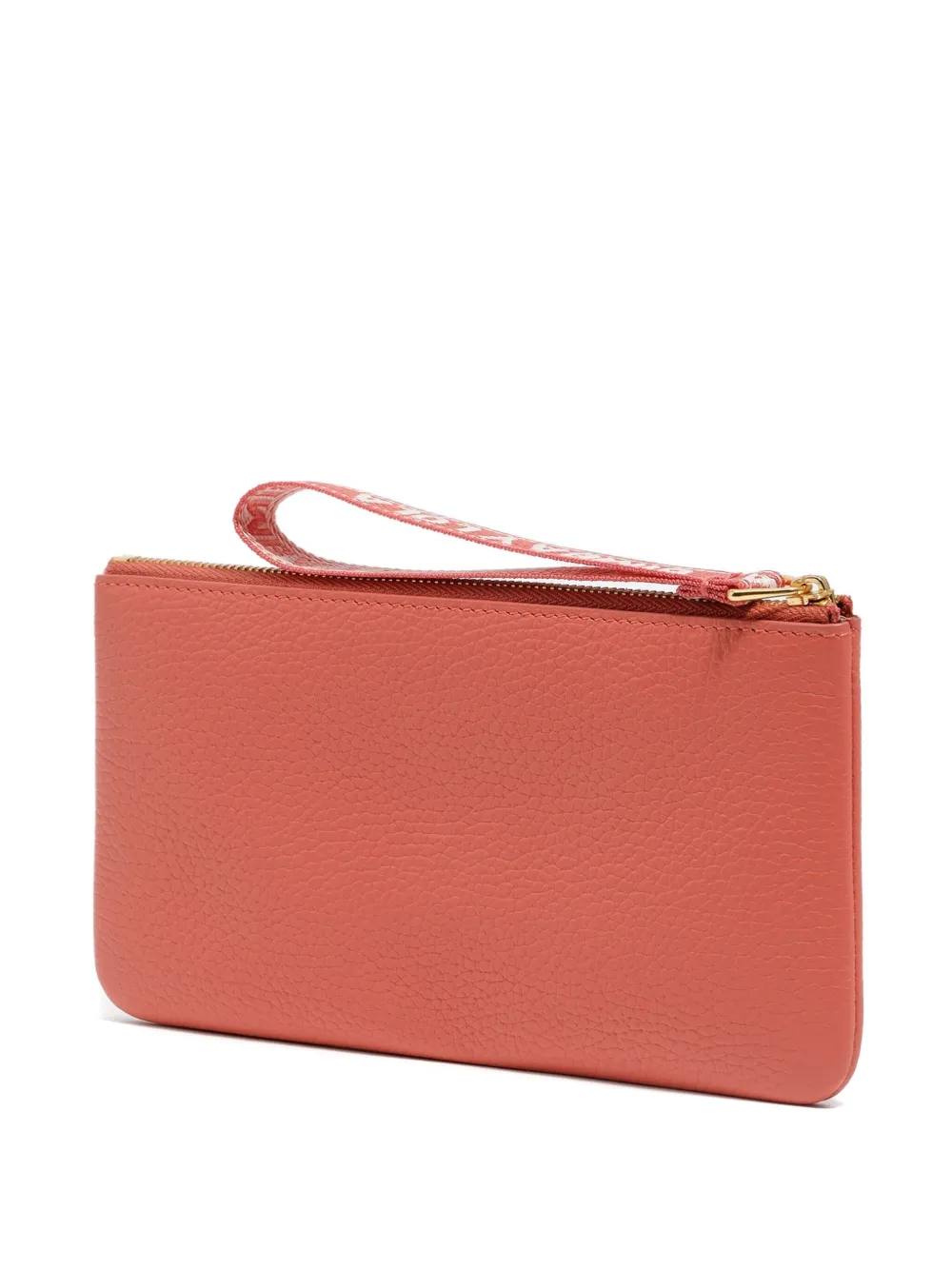 Bimba y Lola leather zip-fastening purse | Image 2