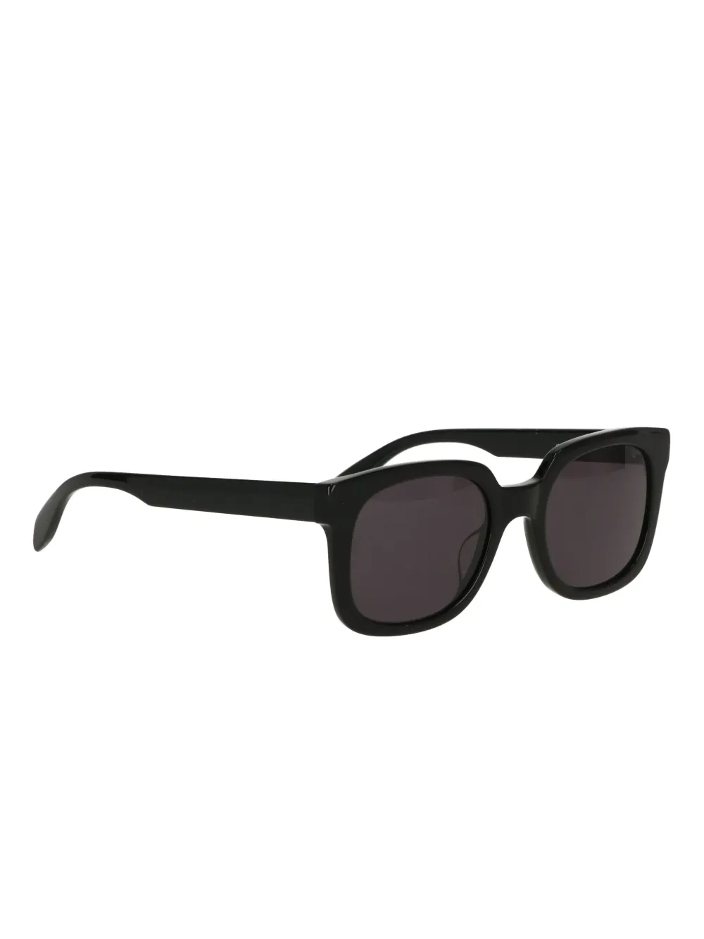 Alexander McQueen square-frame sunglasses | Image 2