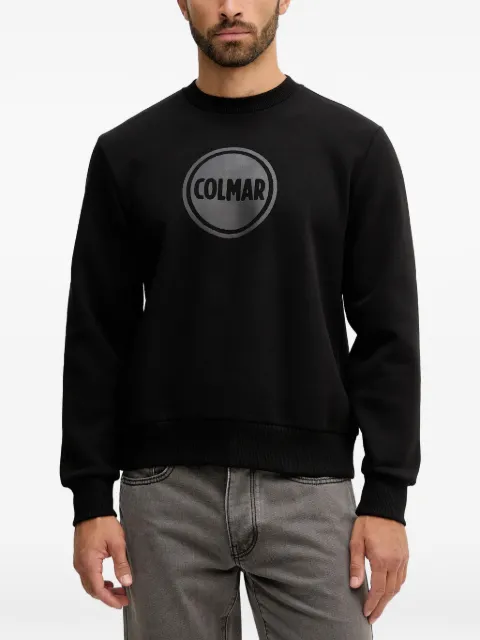 Colmar logo-print sweatshirt