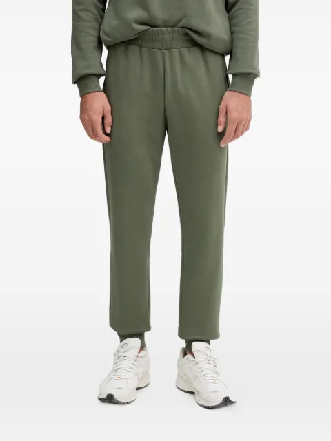 Colmar patch-pocket track pants