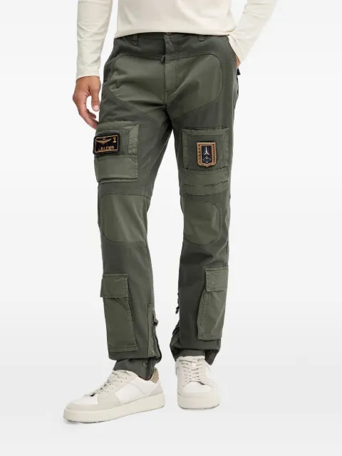 Aeronautica Militare bukser med mærkedetalje
