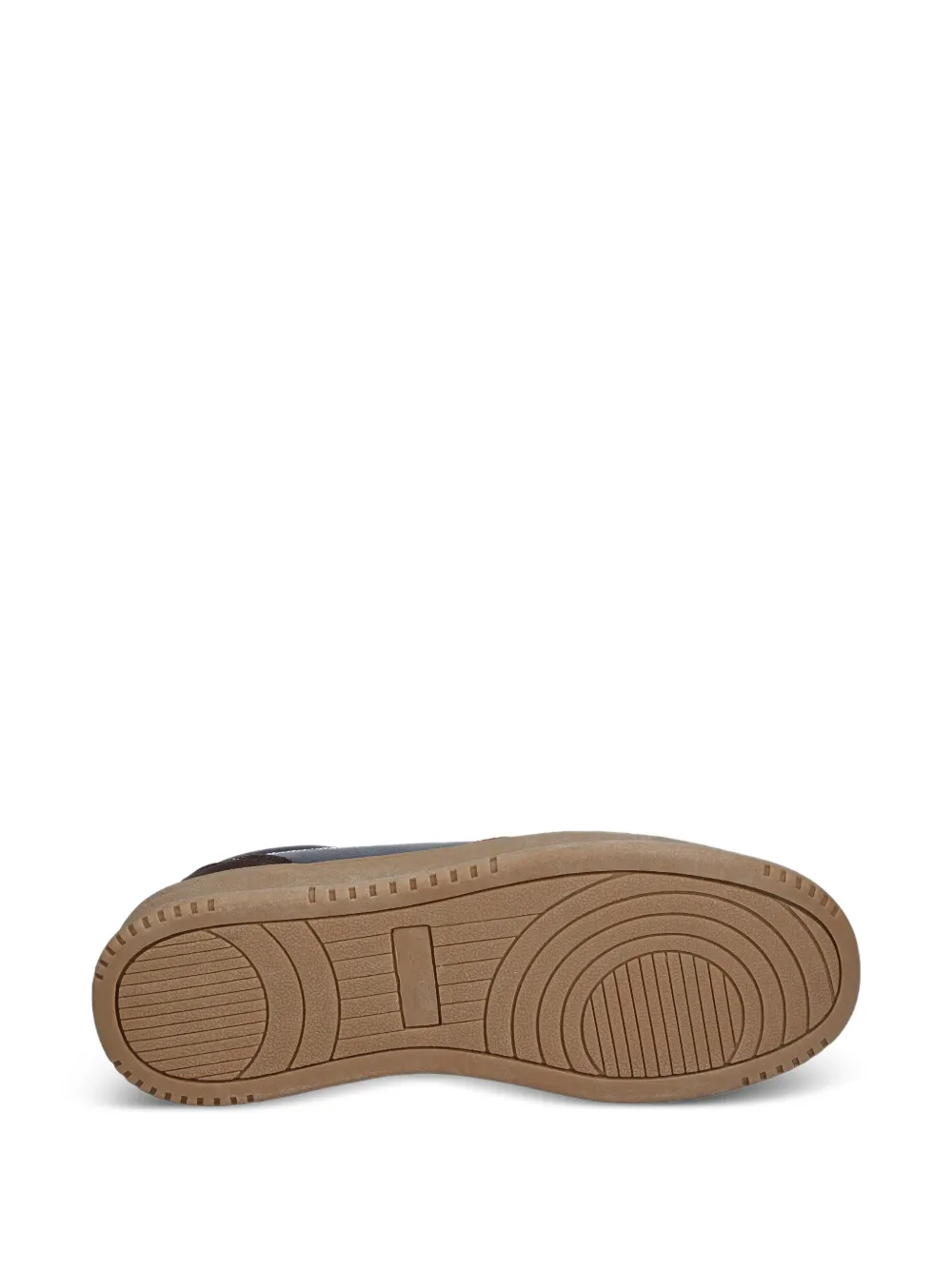 Aeronautica Militare Sneakers met vlakken Blauw