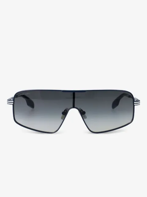 Canada Goose shield-frame gradient sunglasses