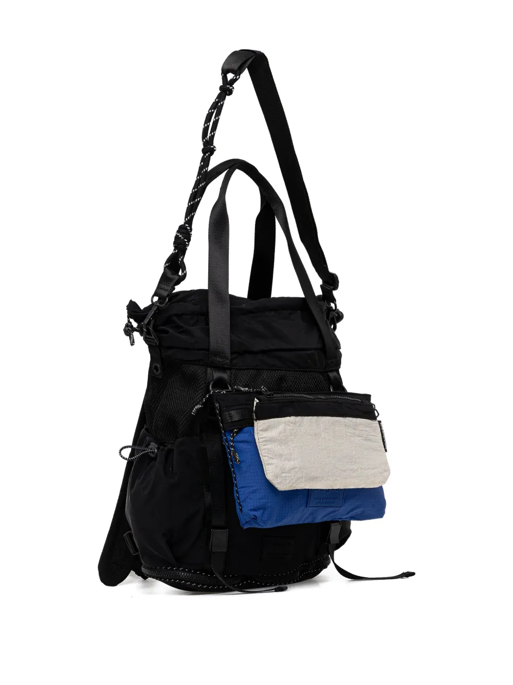 Desigual shoulder-strap modular Backpack | Image 2
