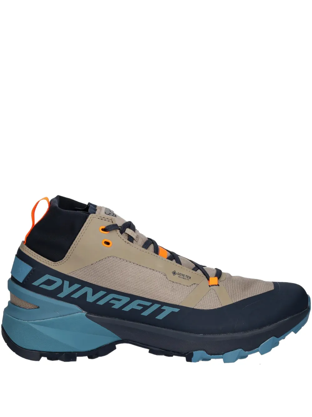 DYNAFIT Gore-Tex Lace-Up Performance Footwear | neutro | Image 1