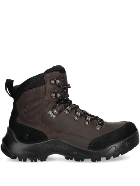 ECCO Offroad lace-up  boots
