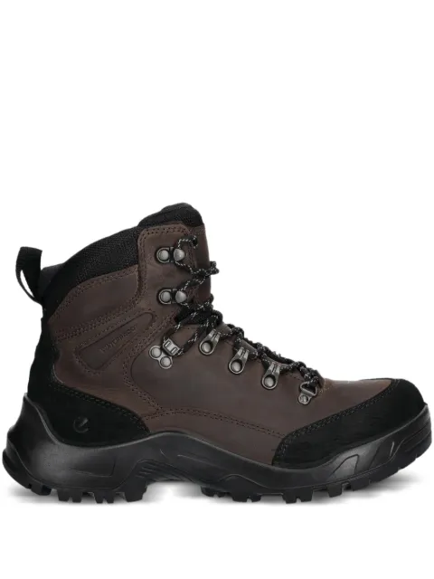 ECCO Offroad lace-up  boots