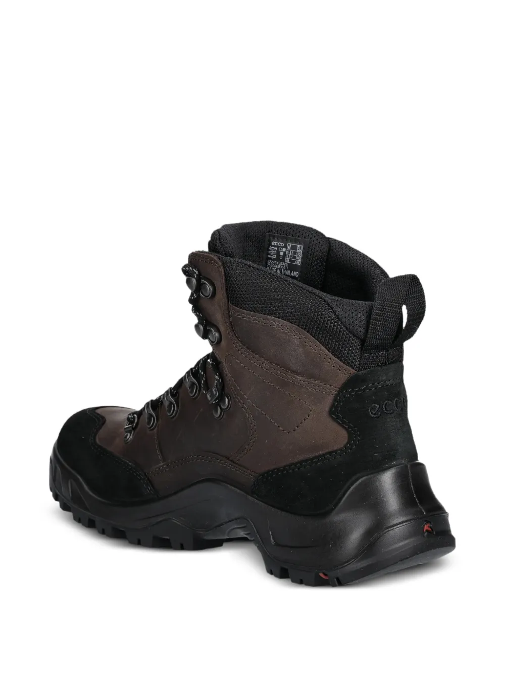 ECCO Offroad veterlaarzen Bruin