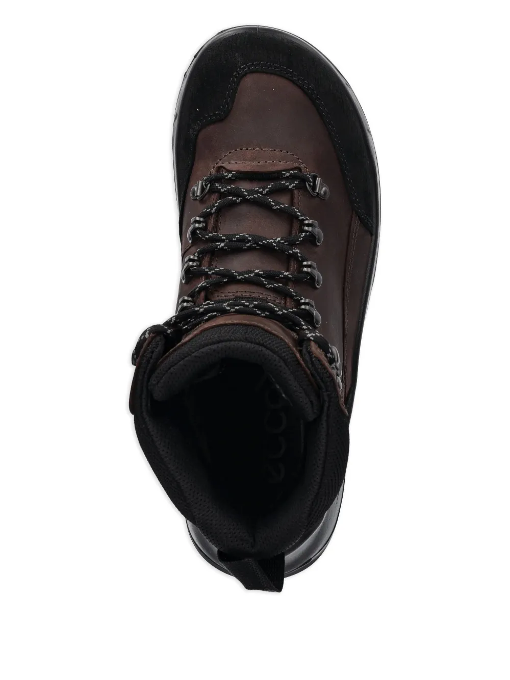 ECCO Offroad veterlaarzen Bruin