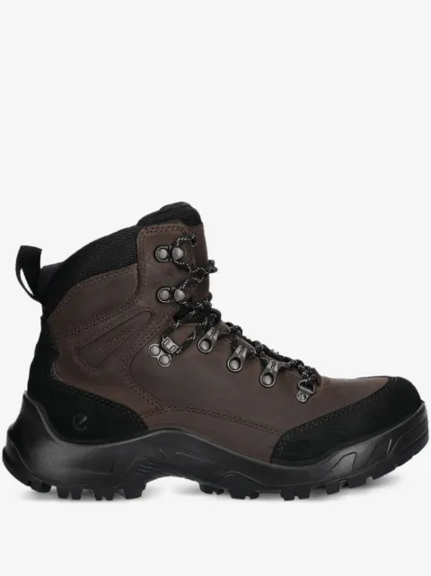 ECCO Offroad lace-up boots