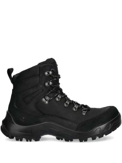 ECCO Offroad lace-up boots