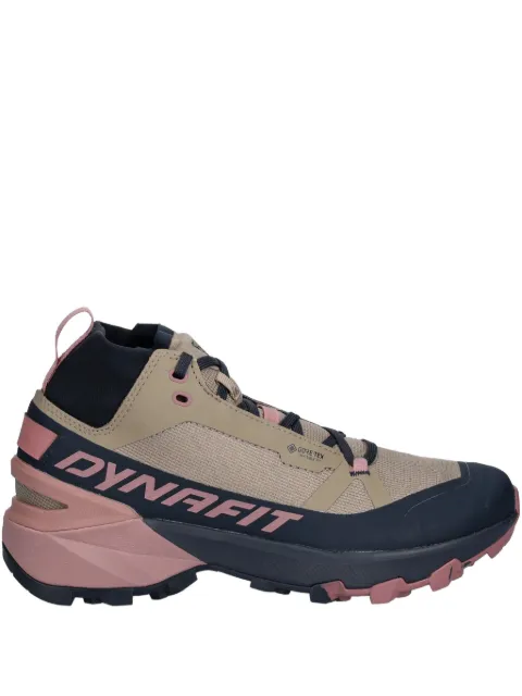 DYNAFIT Transalper 2 Mid GTX logo performance footwear