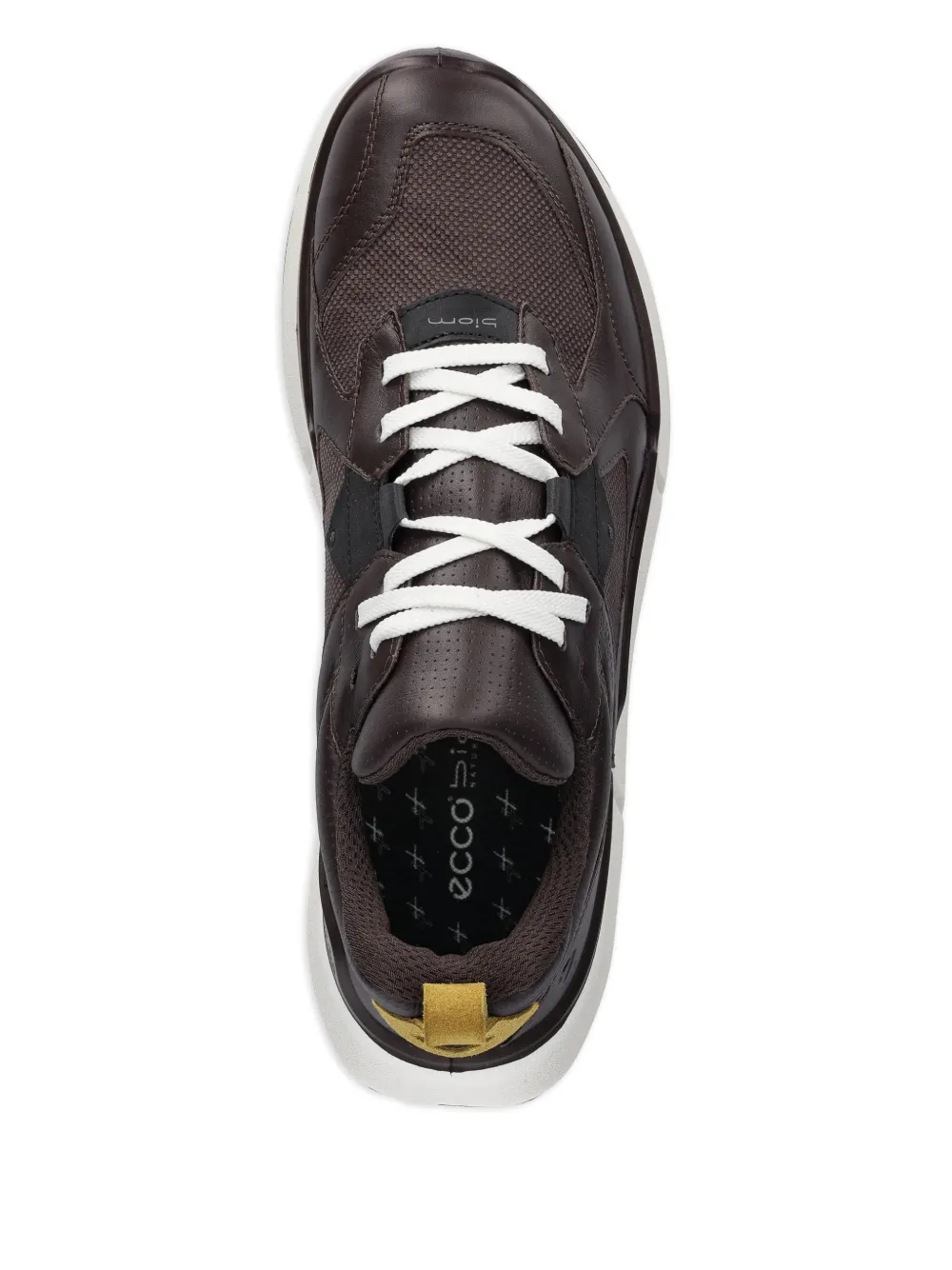 ECCO Biom 2.2 sneakers Bruin