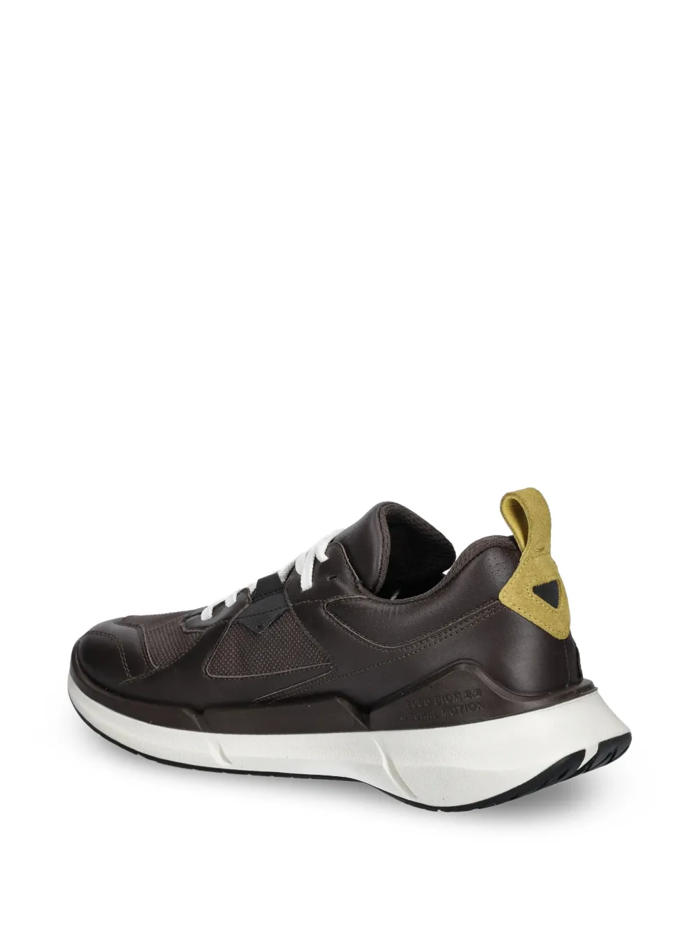 ECCO Biom 2.2 sneakers Bruin