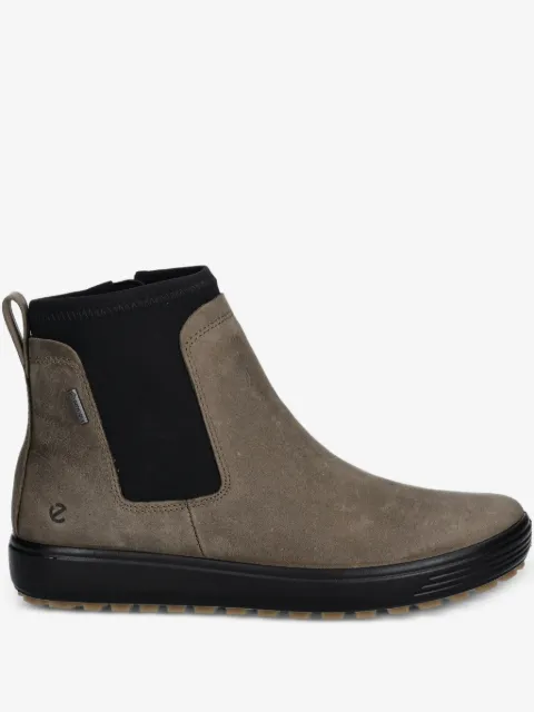 ECCO bottines Soft 7 Tred