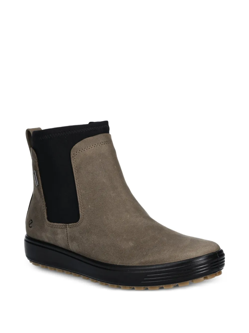 ECCO Soft 7 Tred laarzen Bruin