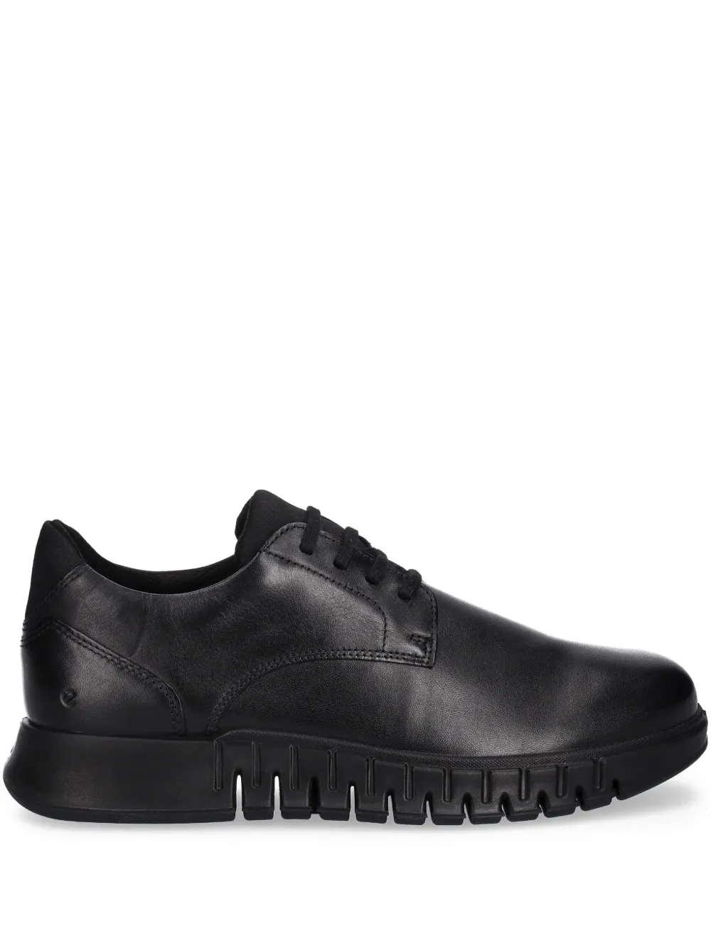 ECCO Sneakers Gruuv Studio - Nero