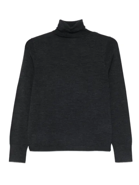 Allude Top a collo alto