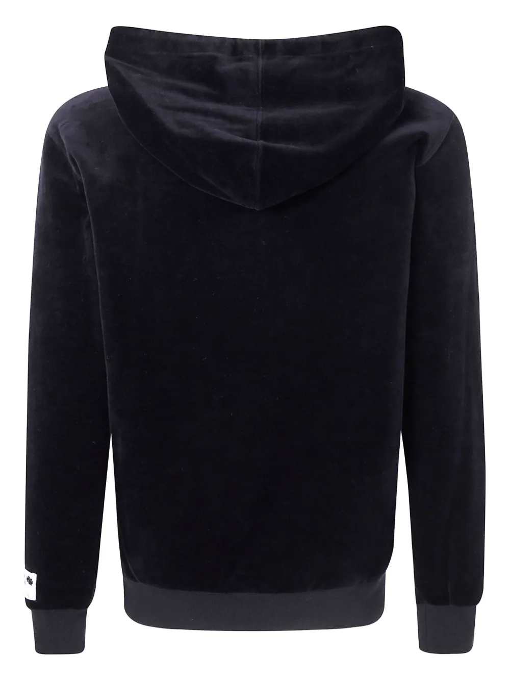 Golden Goose velour pocket hoodie | Hoodies | Image 2