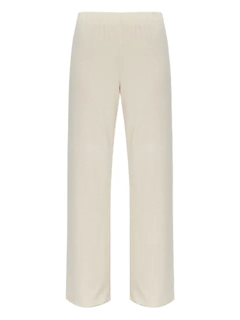 RETHINKIT STUDIOS ribbed trousers