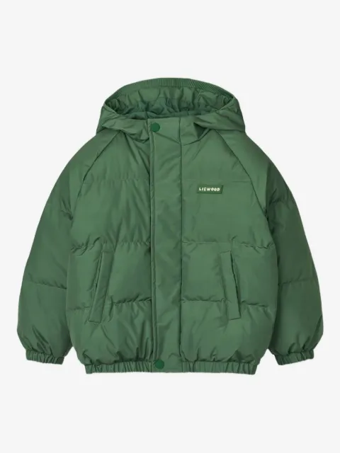 Liewood Adelina puffer jacket
