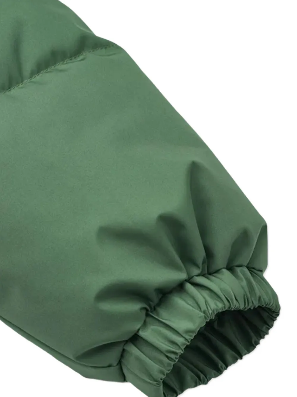 Liewood Adelina donsjack Groen