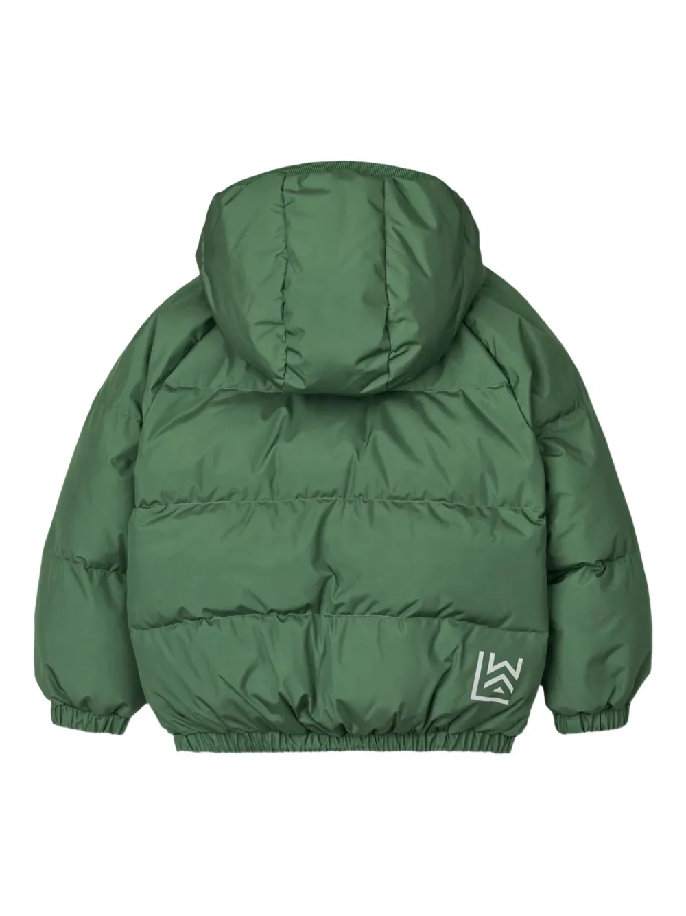 Liewood Adelina puffer jacket | Boys Padded Jackets | Image 2