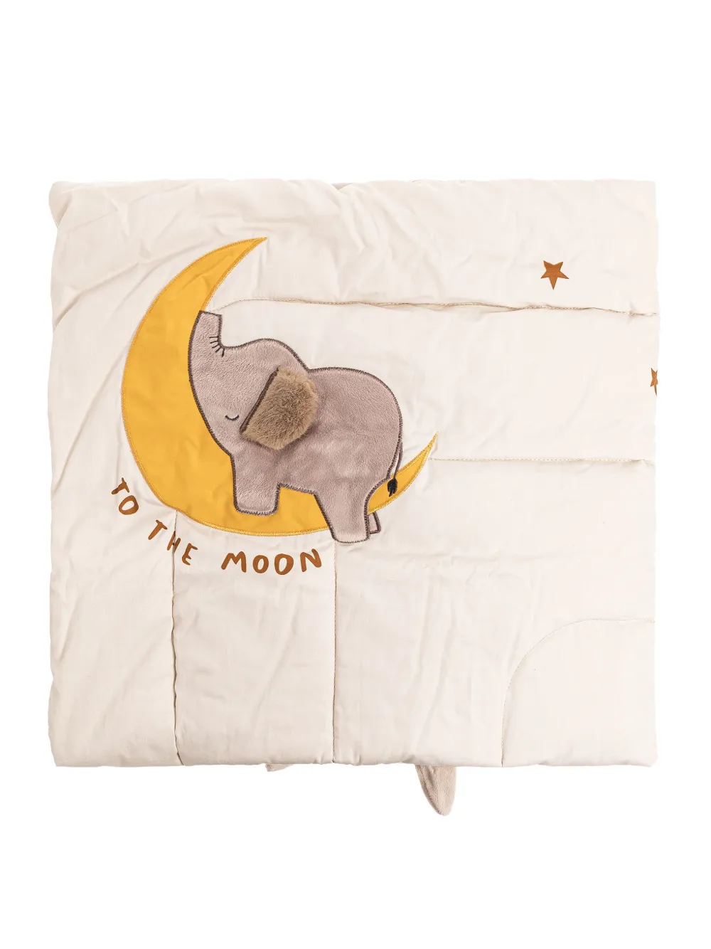 Liewood Bernet blanket | Image 2