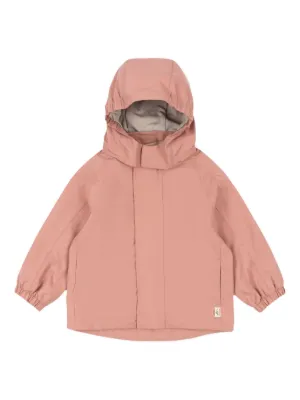 Burberry Kids キルティング ジャケット | ピンク | FARFETCH JP