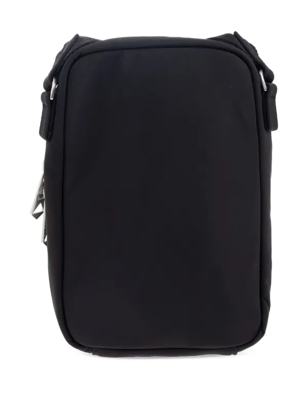 Paul Smith ブラック ショルダーバッグ Paul Smith（ポール・スミス） ショルダーバッグ メンズバッグ