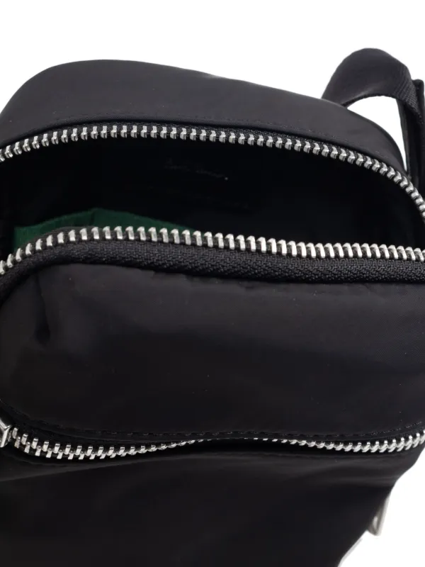 Paul Smith ショルダーバッグ ブラック Paul Smith（ポール・スミス） バッグ メンズ ショルダーバッグ