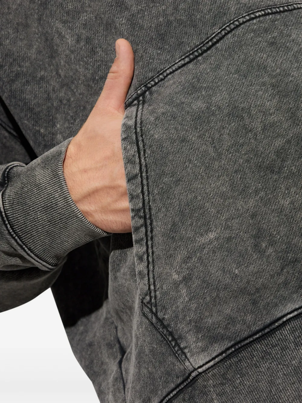 Off-White pouch pocket hoodie - thumbnail 4 of 5