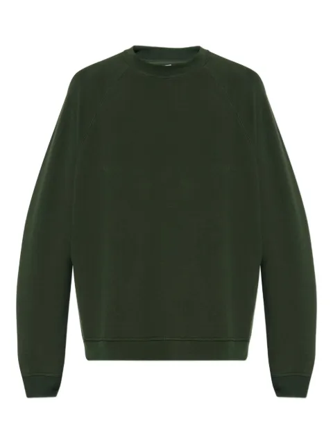 American Vintage raglan-sleeves sweatshirt