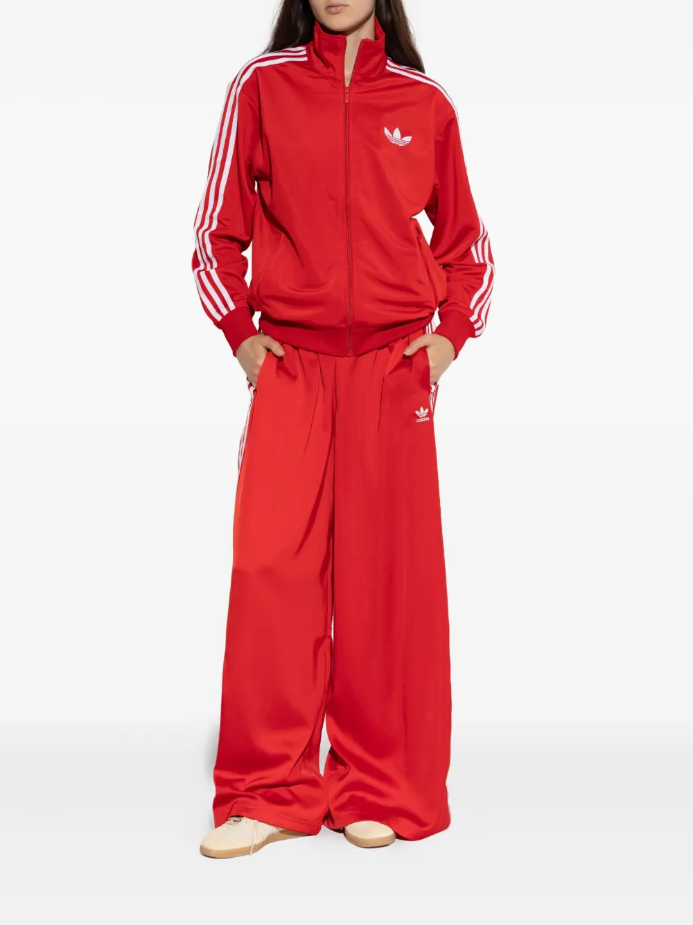 adidas Firebird trousers | Sweatpants | Image 2