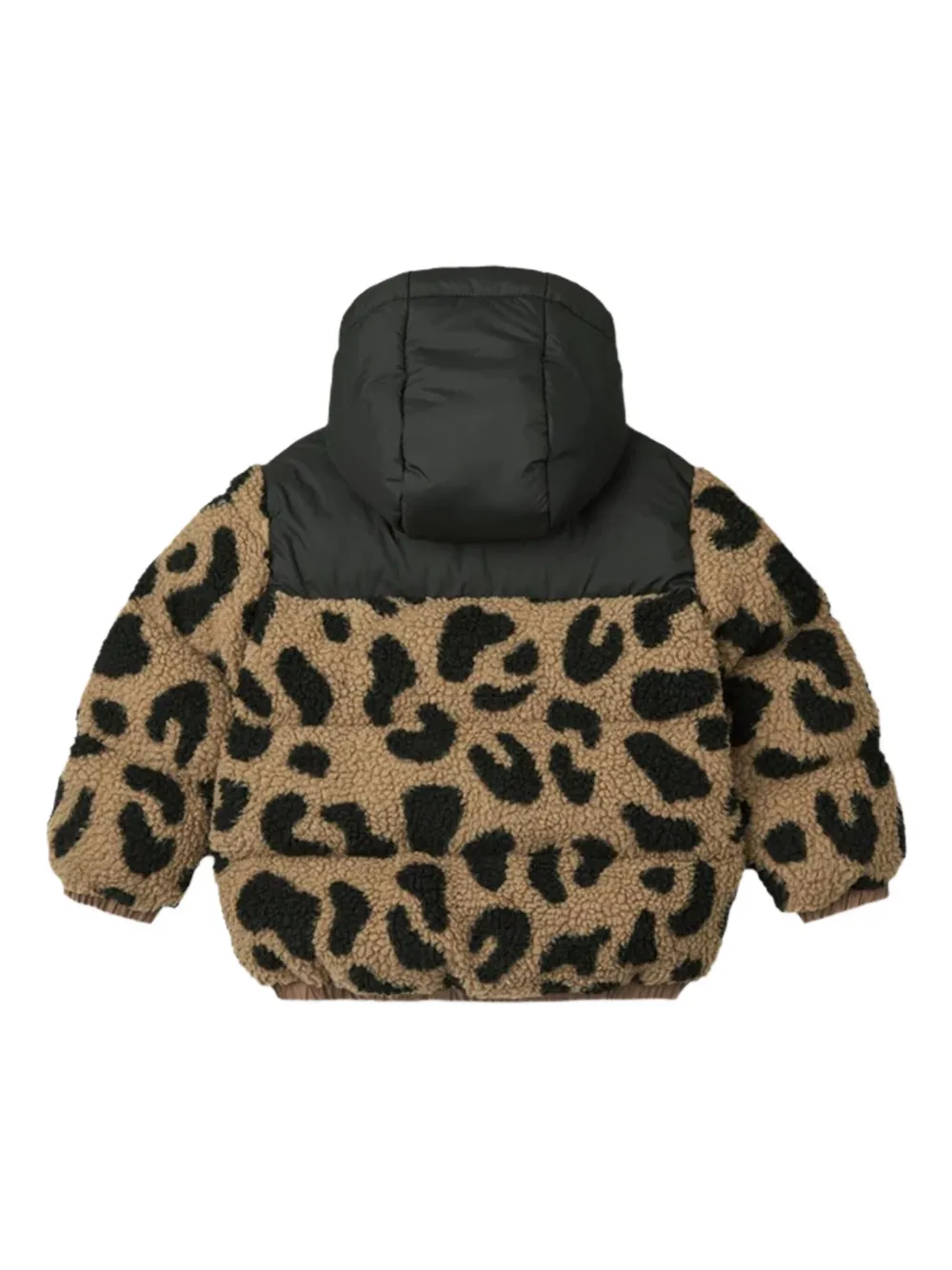 Liewood Niko puffer jacket | Boys Padded Jackets | Image 2