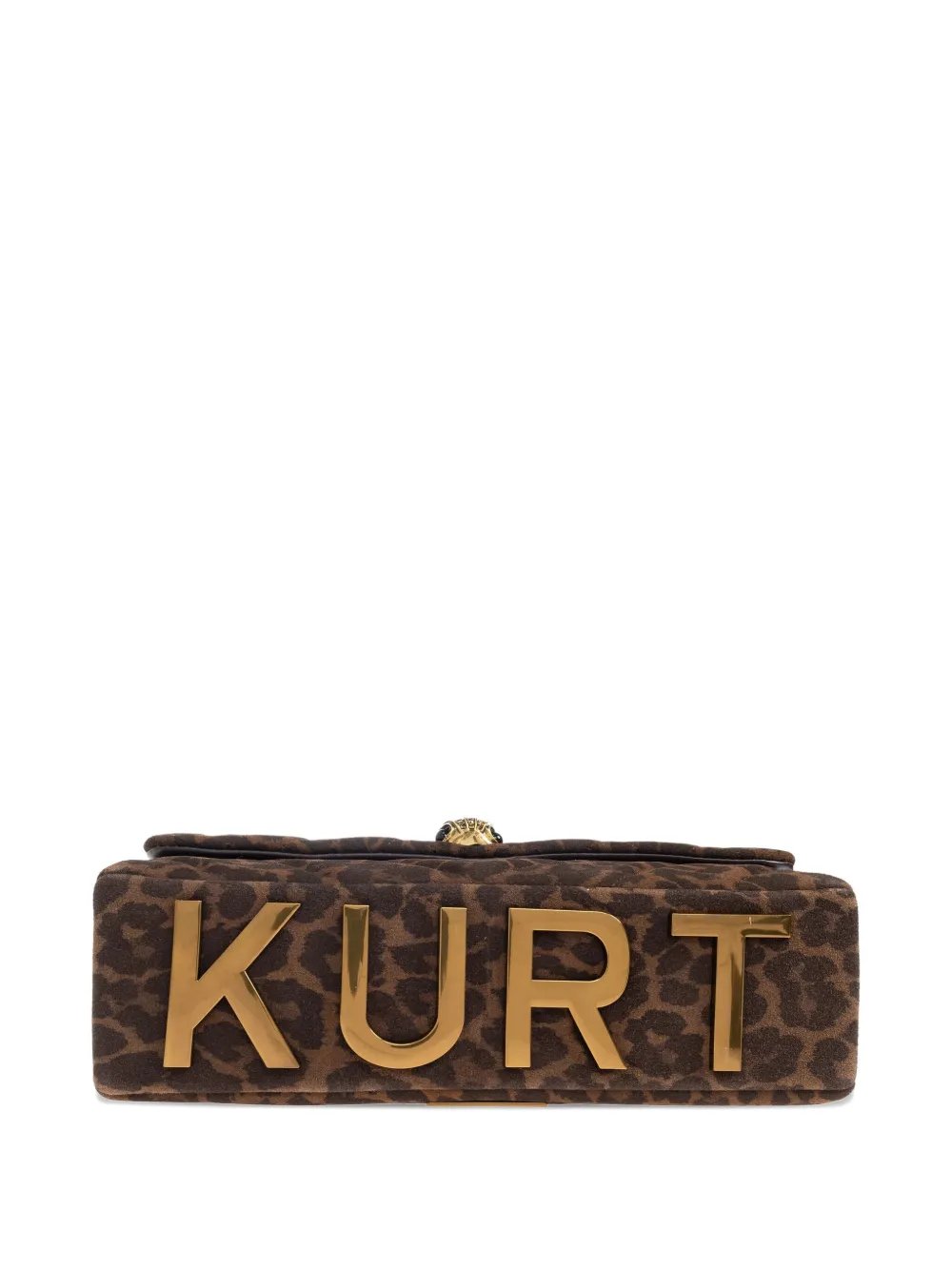 Kurt Geiger London Kensington Kurt grote shopper Bruin