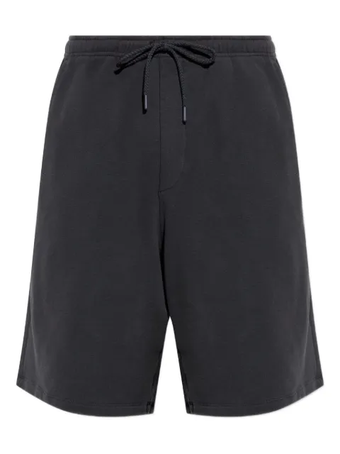 American Vintage Atubay drawstring-fastening shorts