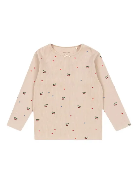 Konges Sløjd playera Ella
