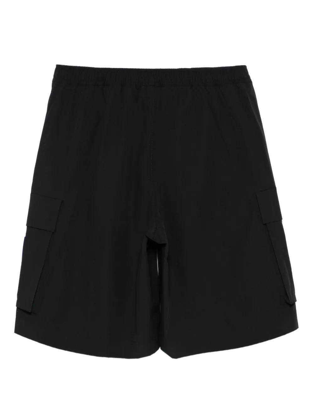 Tommy Hilfiger x Sail GP cargo-pocket flag shorts | Cargo Shorts | Image 2