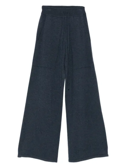 Lisa Yang drawstring trousers