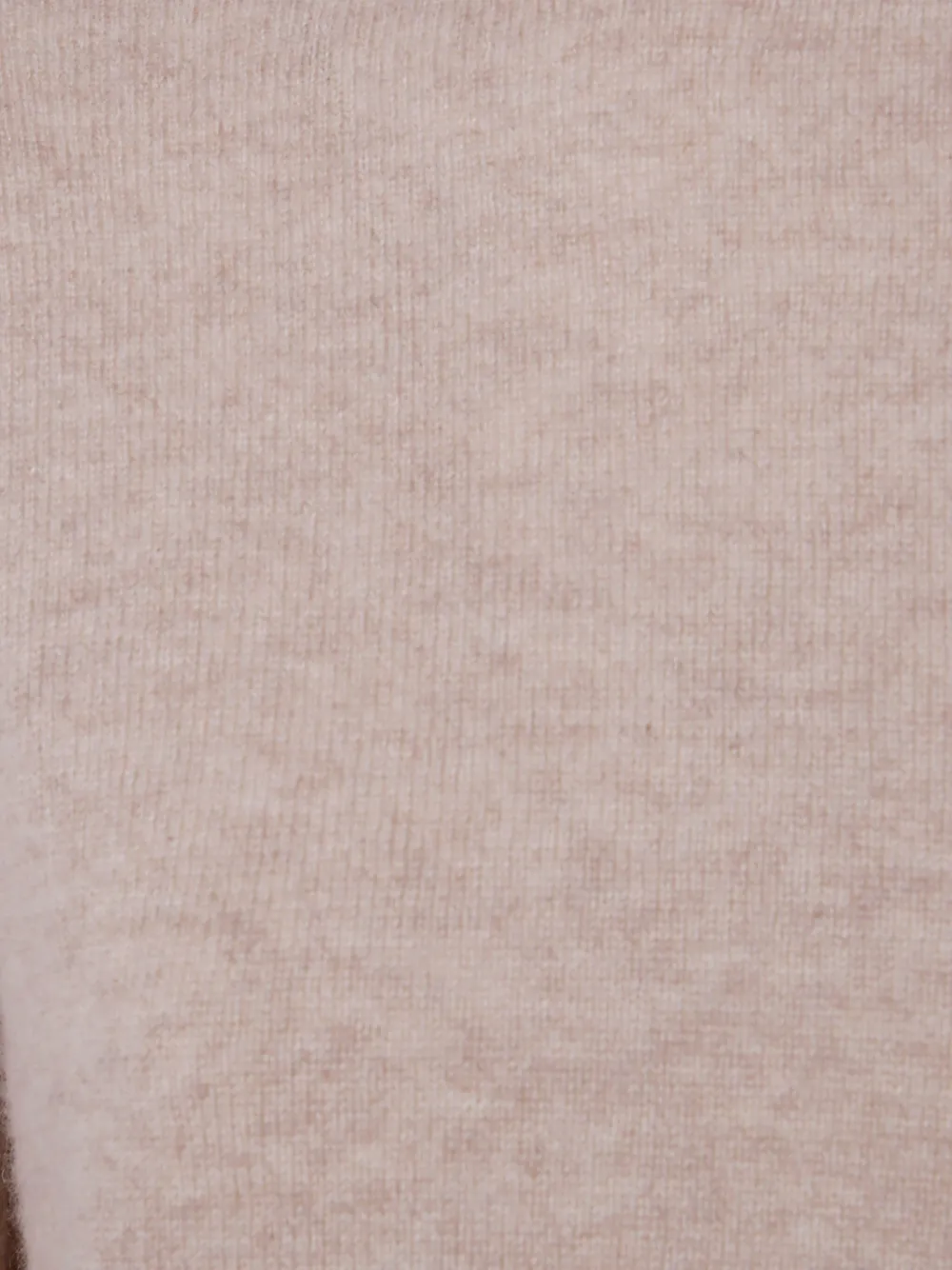Absolut Cashmere Turtleneck Cashmere Sweater In Pink
