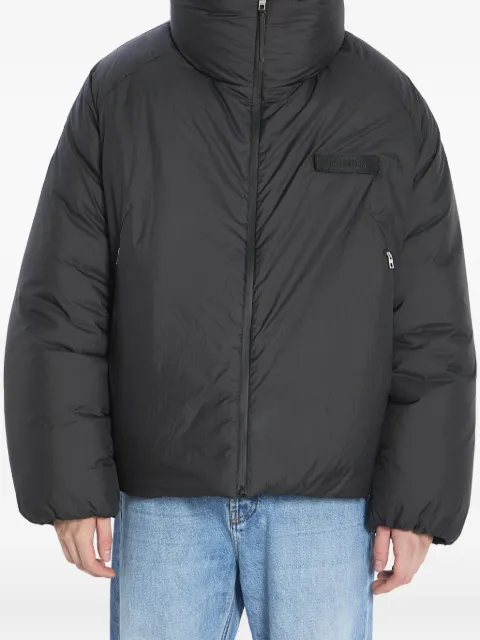 Jacquemus La Doudoune puffer jacket
