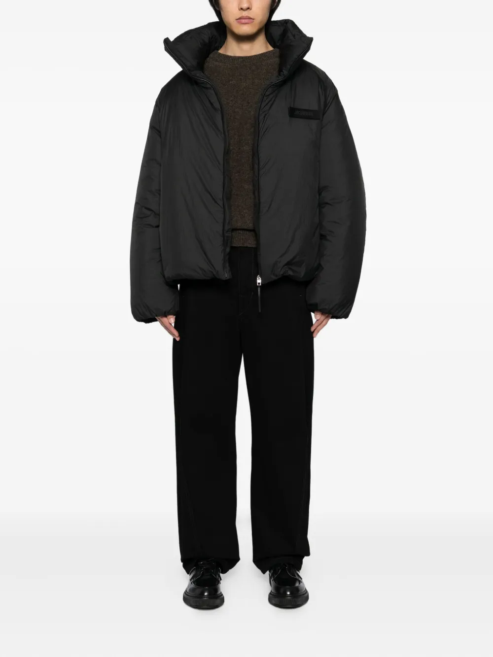 Jacquemus La Doudoune puffer jacket | Down Jackets | Image 2
