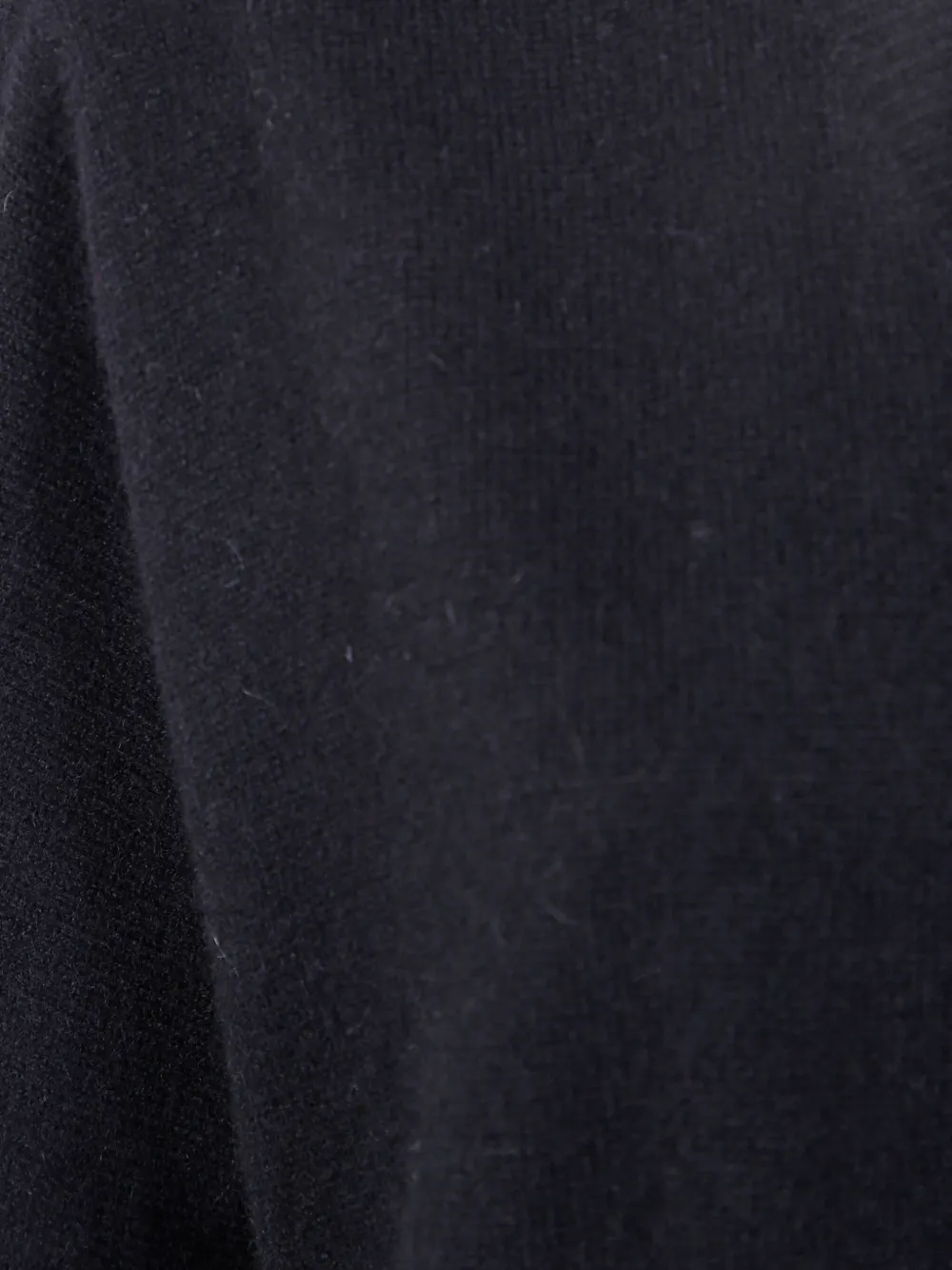Absolut Cashmere V-neck Cashmere Sweater In Multi