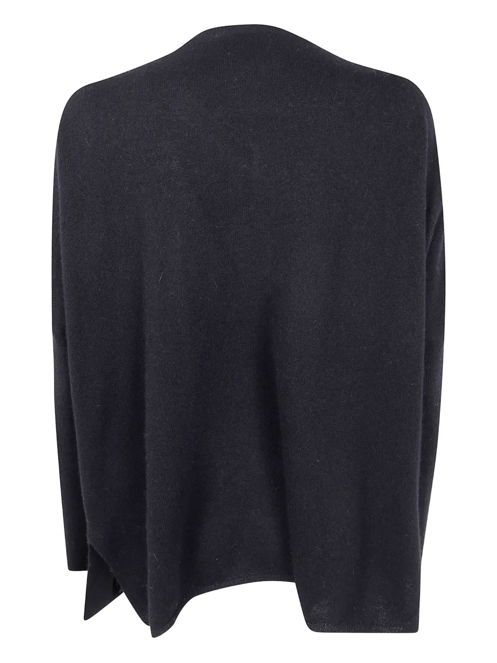 absolut cashmere V-neck cashmere sweater | Knitted Sweaters | Image 2