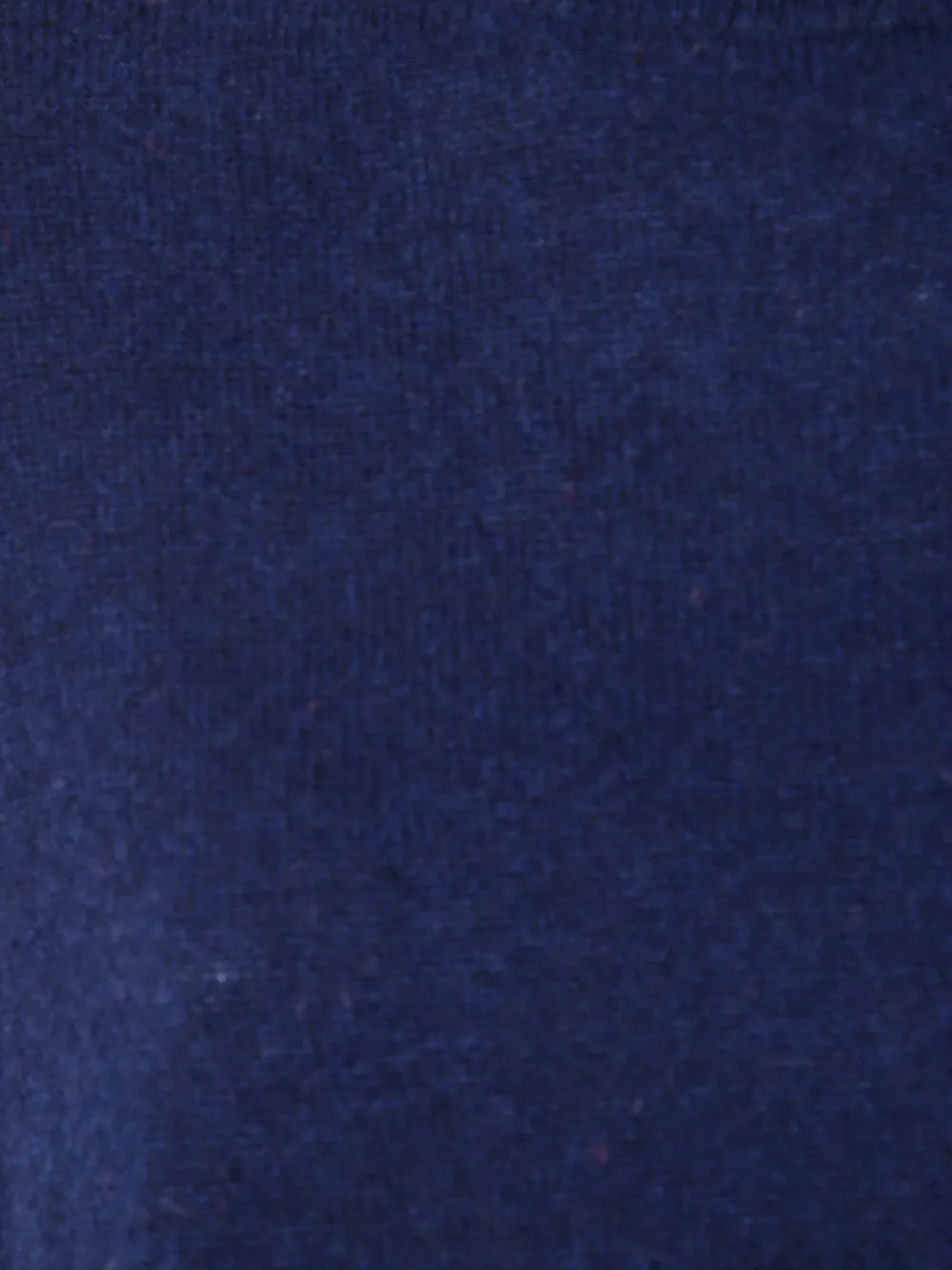 Absolut Cashmere Roll-neck Cashmere Sweater In Blue