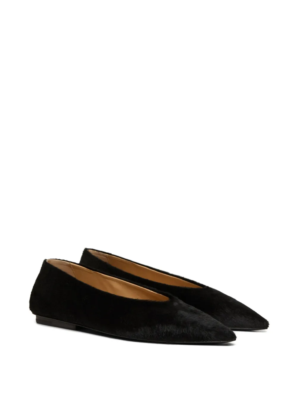 Marsèll Ago pointed-toe flat | Image 2